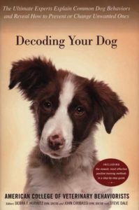 Decoding Your Dog